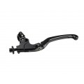 Bonamici Racing Aluminium Full Clutch Levers Offset 34mm for the Honda CBR600RR '2024, Suzuki GSX-8R/GSX-8S '2023-2024